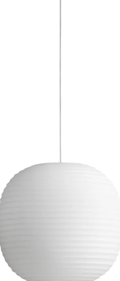 Lantern Pendant Ø30
