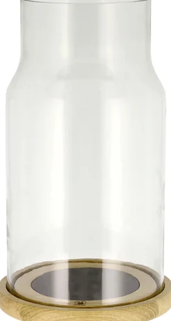 Lanterne Foresta Rustic 20 x 34 cm Eg