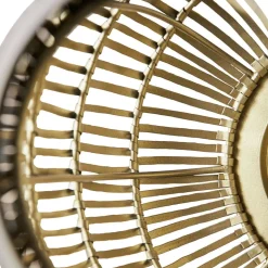 Lanterne Raito M - Kobberbrun