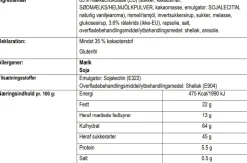 LARGE A THE ORIGINAL