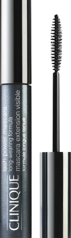 Lash Power Mascara Long Wearing Formula 6 ml.
