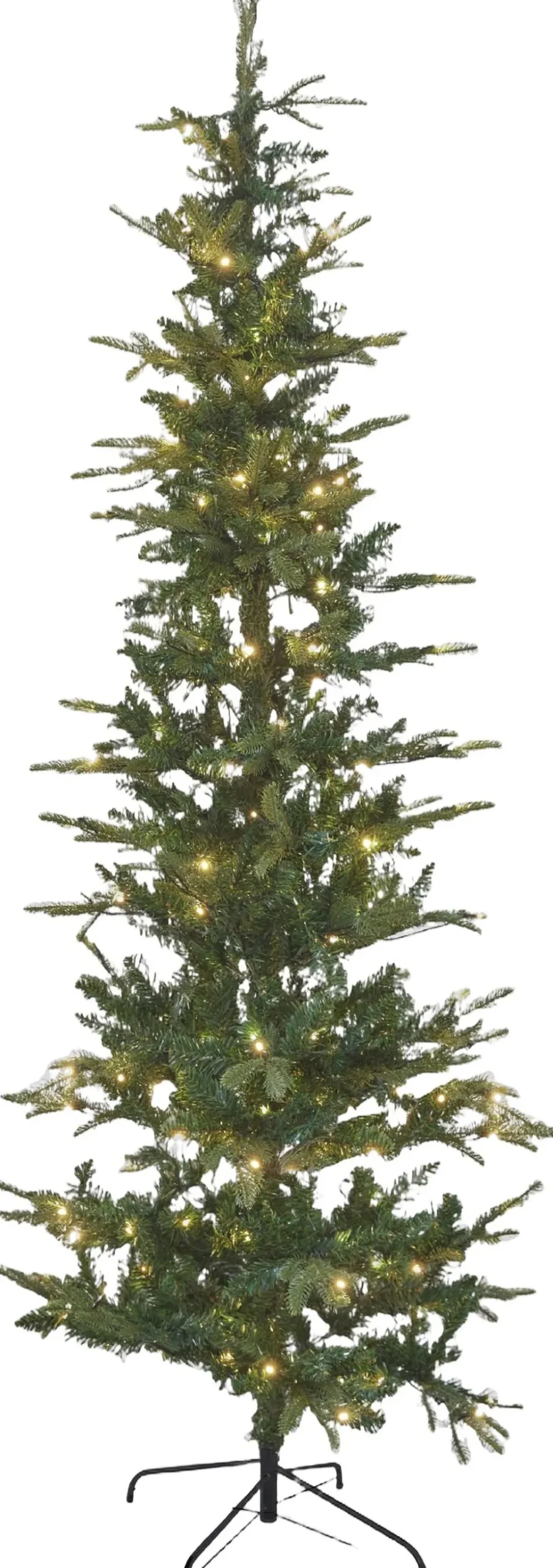 Lauritz Juletræ 180 LED