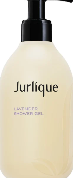 Lavender Shower Gel