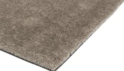 Løber 90x200 cm, sand/beige