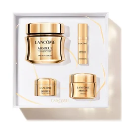 LC ABS SOFT CREAM SET25 INTER