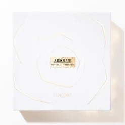 LC ABS SOFT CREAM SET25 INTER