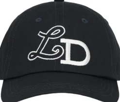 LD Hook Dad Cap