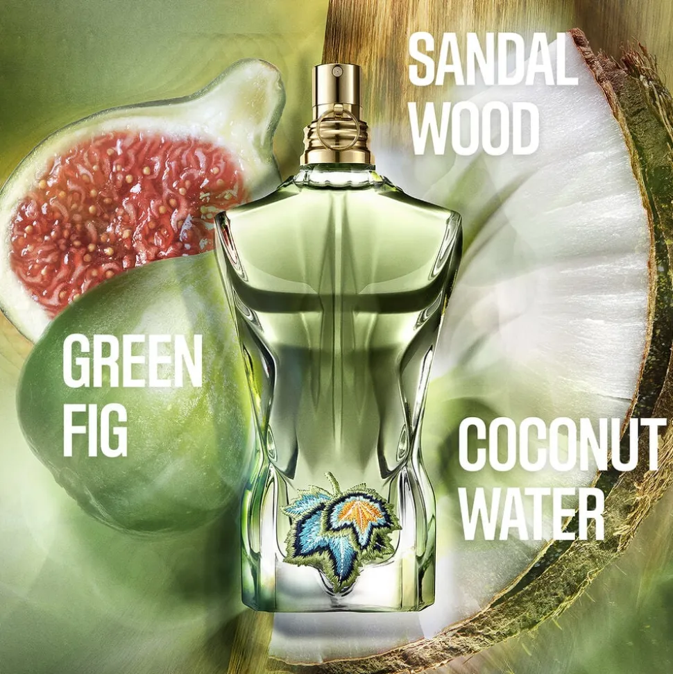 Le Beau Paradise Garden Eau de Toilette