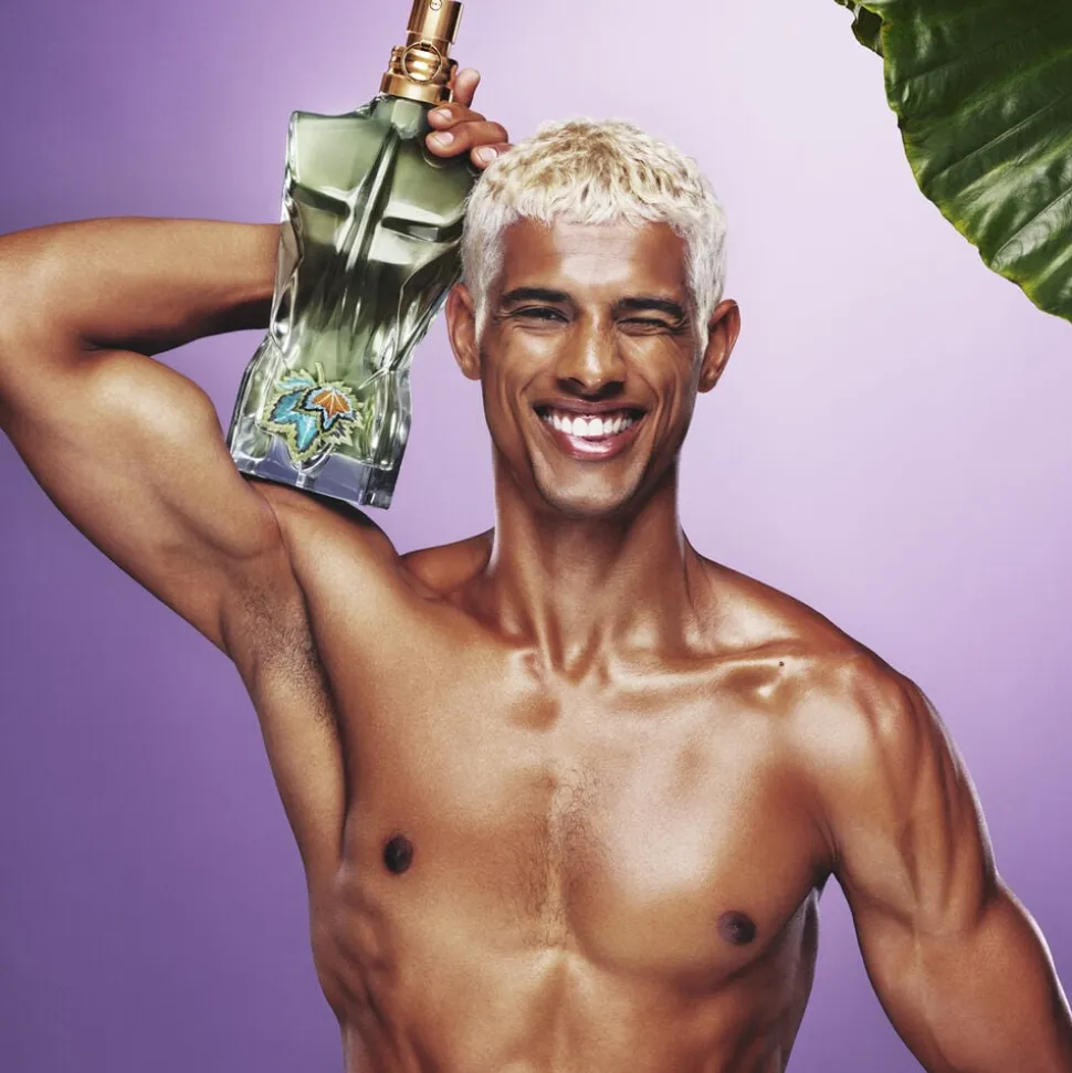 Le Beau Paradise Garden Eau de Toilette