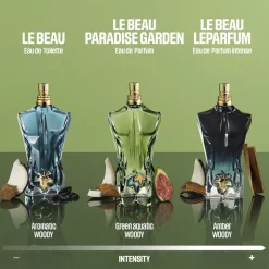 Le Beau Paradise Garden Eau de Toilette
