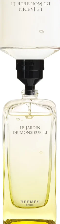 LE JARDIN DE MONSIEUR LI EDT BOTTLE REFILL 200 ML