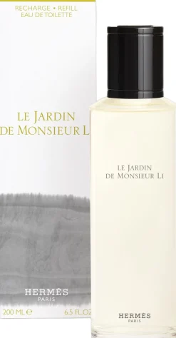 LE JARDIN DE MONSIEUR LI EDT BOTTLE REFILL 200 ML