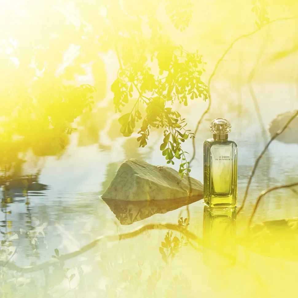 Le Jardin de Monsieur Li Eau de Toilette