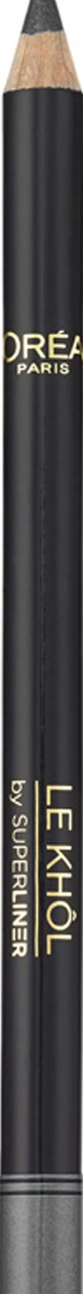 Le Khôl Naturel by Paradise Eyeliner