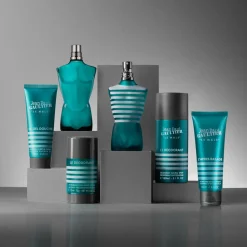 Le Male After-shave lotion bottle 125 ml