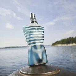 Le Male After-shave lotion bottle 125 ml