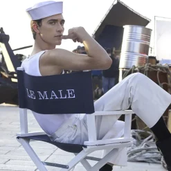 Le Male All-over shower gel 200 ml