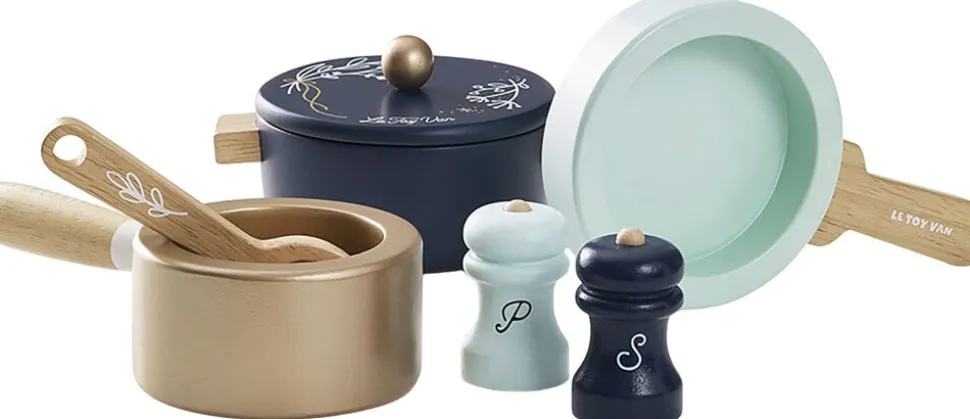Le Toy Van - Honeybake - Gryder & pander