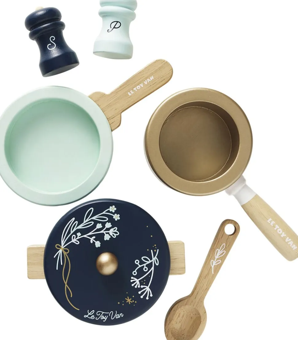 Le Toy Van - Honeybake - Gryder & pander