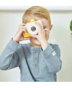 Le Toy Van - Mit første kamera