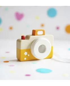 Le Toy Van - Mit første kamera