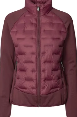 LEA HYBRID JACKET WOMEN