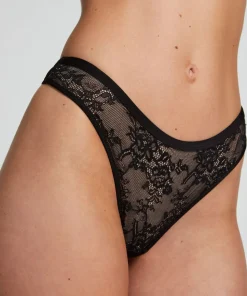 LEA LACE STRING R
