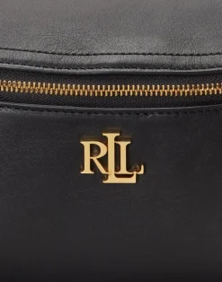 Leather Marcy Belt Bag