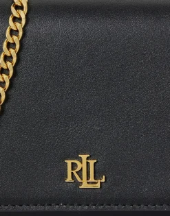 Leather Medium Adair II Crossbody