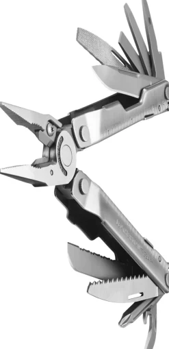 Leatherman REBAR Multi-tool