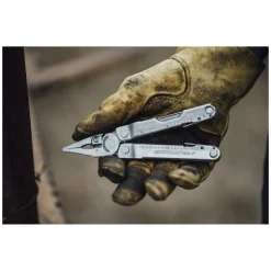 Leatherman REBAR Multi-tool