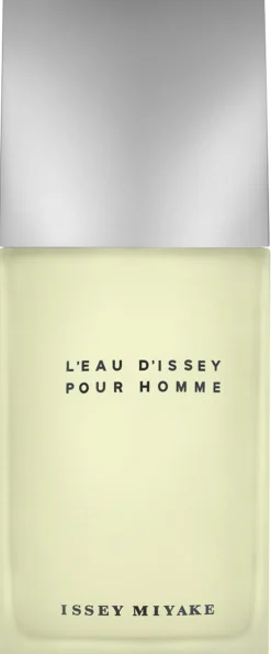 L'eau d'Issey Pour Homme Eau de Toilette