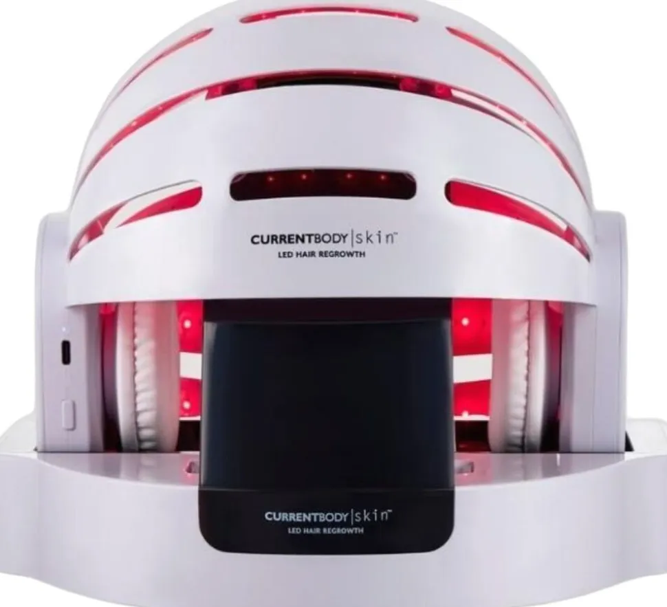 LED Hair Regrowth Device