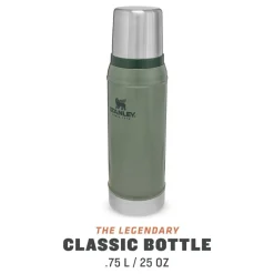 Legendary Classic Bottle. 75L