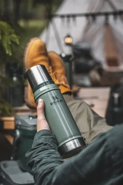 Legendary Classic Bottle. 75L