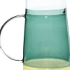 Lemonade Jug Green