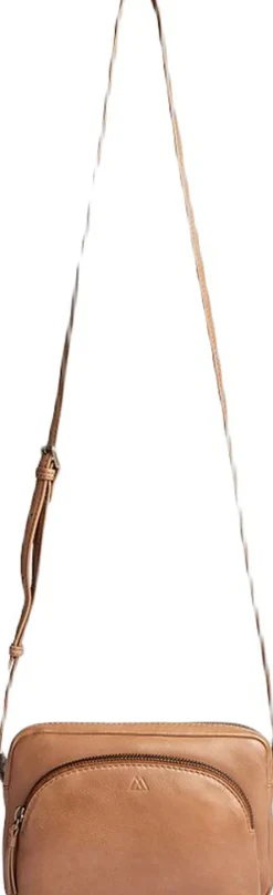 Lenea Cross. Bag, Soft Vin.