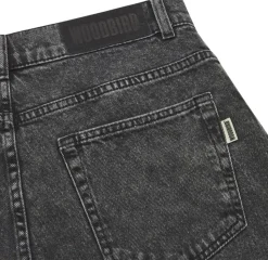 Leroy Thun Black Jeans