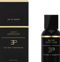 LES EAUX PRIMORDIALES Saffron Superfluide 50 ml