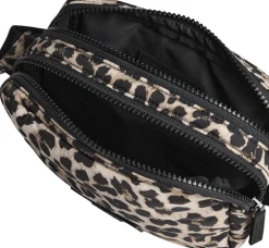 Lessmbg Crossbody Bag, Recycle