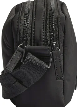 LessMBG Crossbody Bag, Recycle