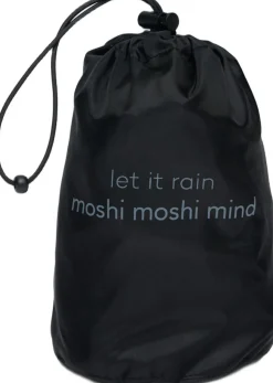 let it rain poncho