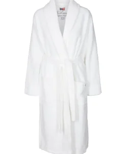 Lexington original badekåbe hvid