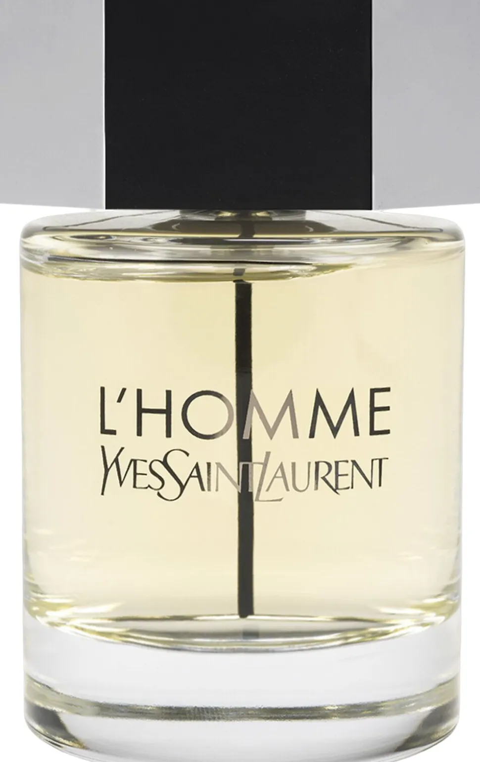L'Homme Eau De Toilette