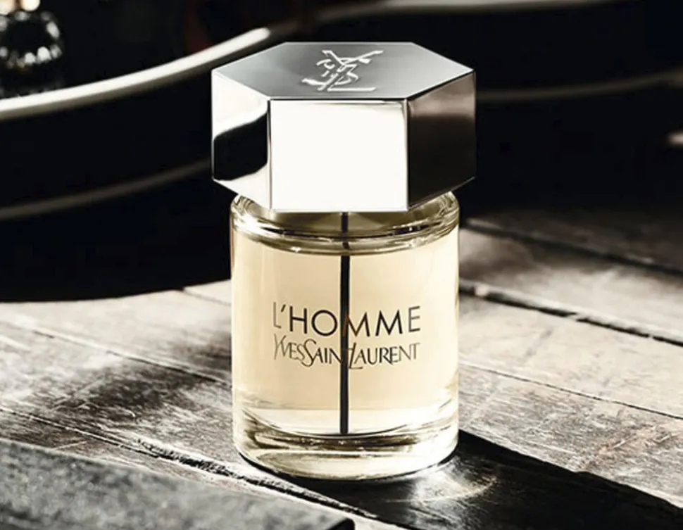 L'Homme Eau De Toilette