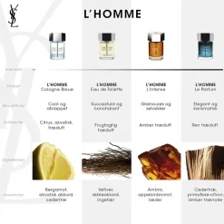 L'Homme Eau De Toilette
