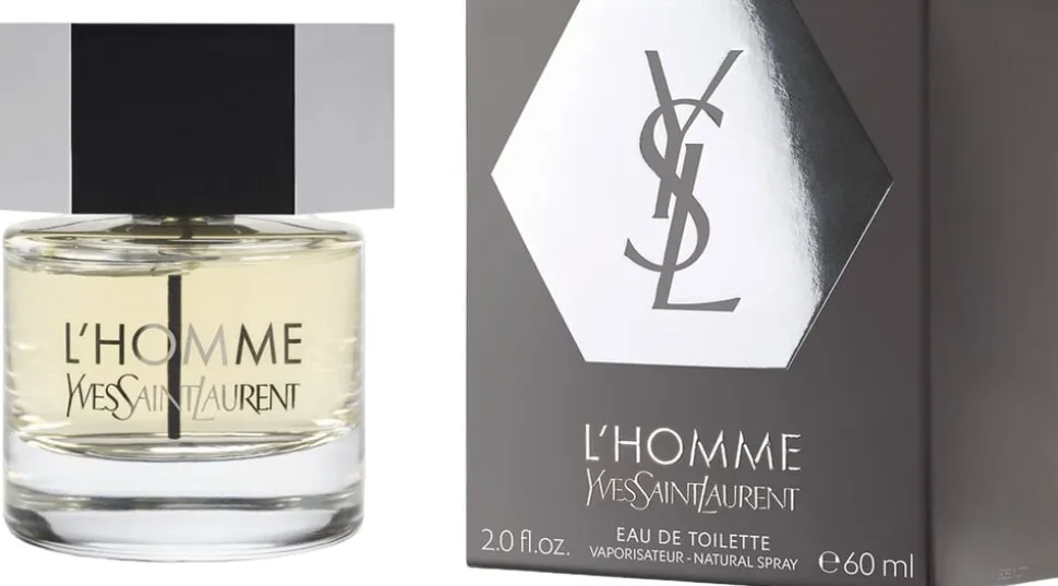 L'Homme Eau De Toilette
