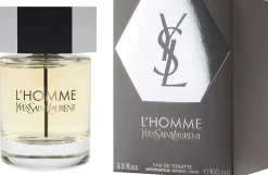 L'Homme Eau De Toilette