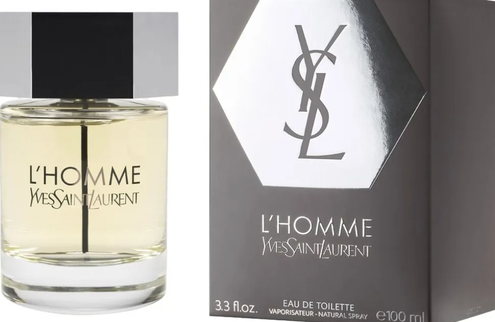 L'Homme Eau De Toilette