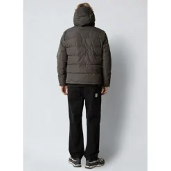 Liam Puffer Jacket